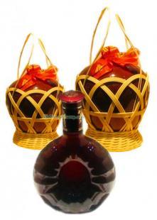 鑫康福神保健酒 以藏紅花為核心的健康佳釀