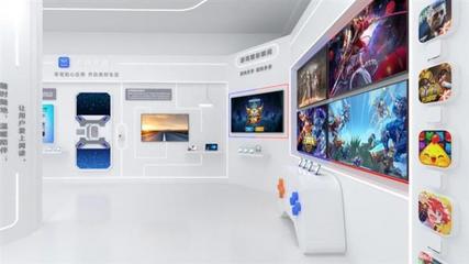 互聯(lián)網(wǎng)游戲服務(wù) 新形態(tài)下的挑戰(zhàn)與機(jī)遇